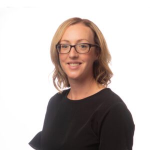 Jenna Merry from the Jas Campbell team