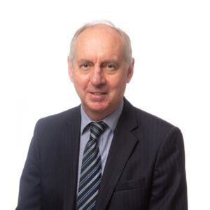 Alistair Fraser from the Jas Campbell solicitors team