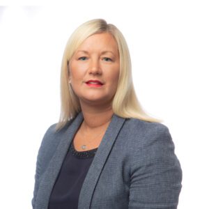 Caroline Grove from the Jas Campbell Solicitors team