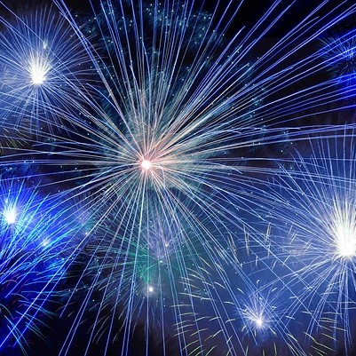 2025 is Fast Approaching